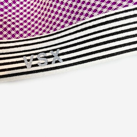 Vsx Sports Bra 💚🌻 - Picture 4 of 7